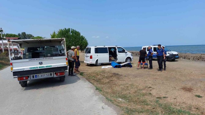 Kayıp Genç Pazar Aracında Vurulmuş Halde Ölü Bulundu