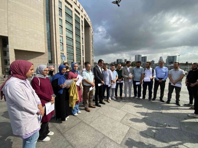 Önder İ̇mam Hatipliler Derneğinden Şarkıcı Gülşen’e Suç Duyurusu