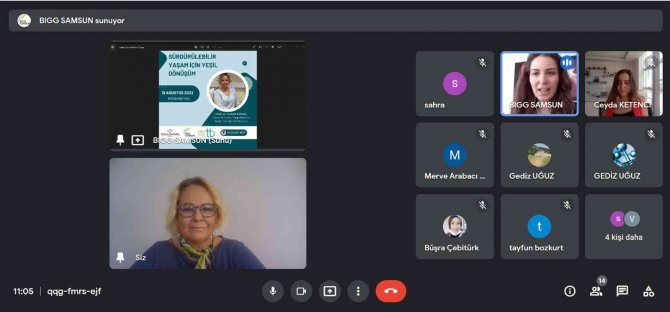 Prof. Dr. Ardalı: “Bu Şekilde Giderse 2050 Yılına Kadar 3 Dünyaya İhtiyacımız Olacak”