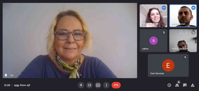 Prof. Dr. Ardalı: “Bu Şekilde Giderse 2050 Yılına Kadar 3 Dünyaya İhtiyacımız Olacak”