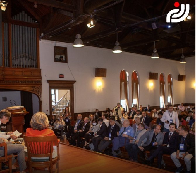 Tarımda Yenilikçi Çiftçiler Bu Zirvede Buluşuyor