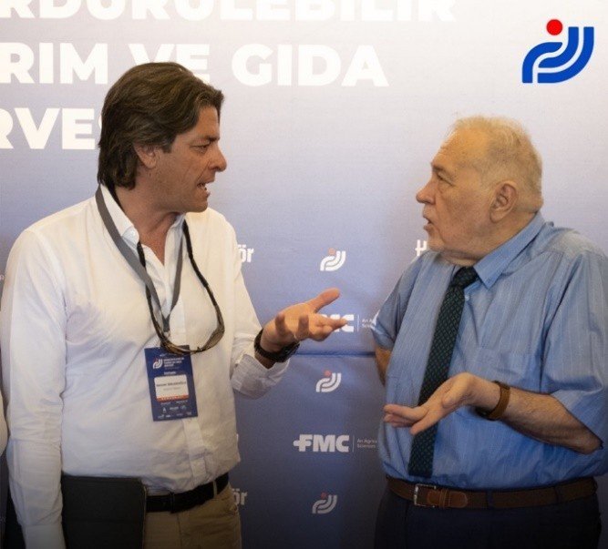 Tarımda Yenilikçi Çiftçiler Bu Zirvede Buluşuyor