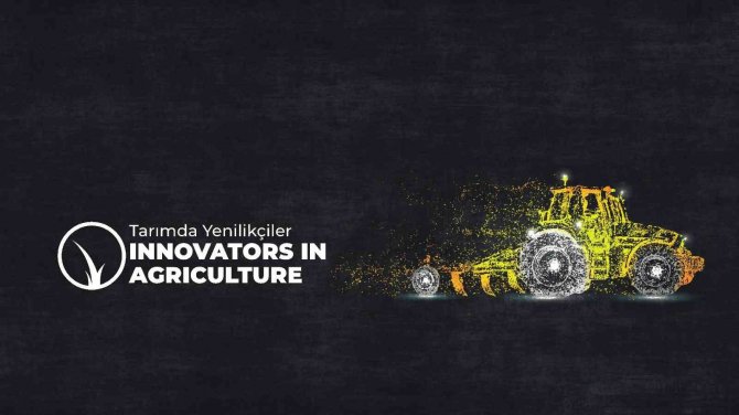 Tarımda Yenilikçi Çiftçiler Bu Zirvede Buluşuyor