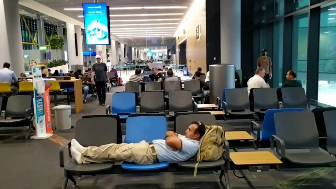 Thy Pilotları Uçuşlara Yetişemiyor, 4 Saatlik Rötarlar Başladı