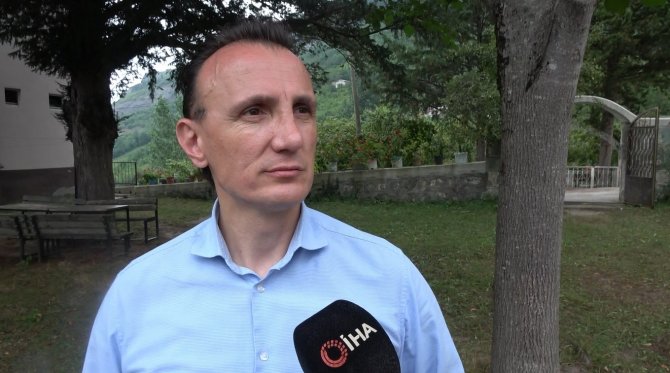 Arap Turistler Trabzon’dan Vazgeçemiyor