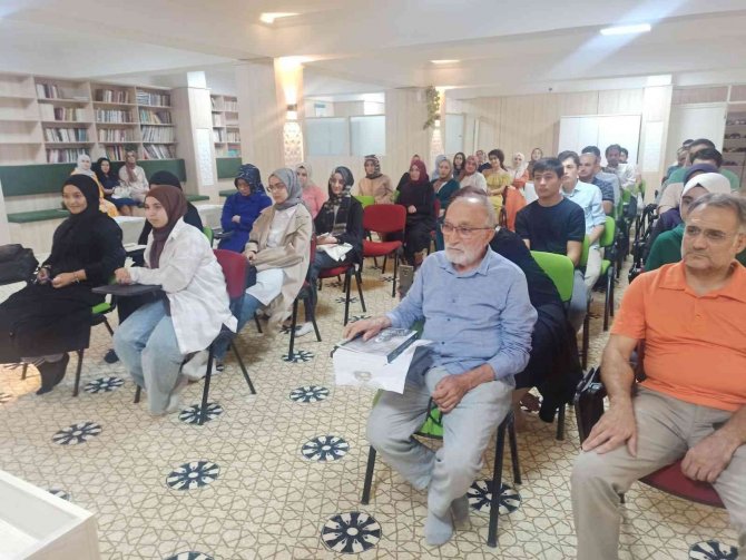 Kutlu: “Yazdıklarım Yerli Ve Milli”