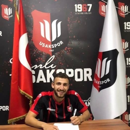Uşakspor Transferde Hız Kesmiyor