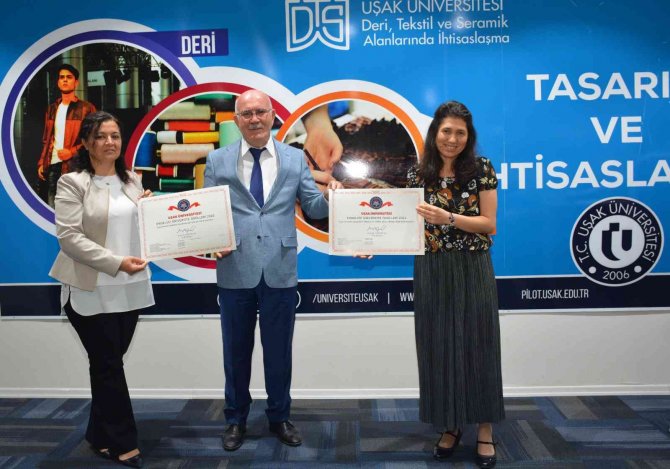 Uşak Üniversitesi, Engelsiz Ödüllerini Yeniden Kazandı