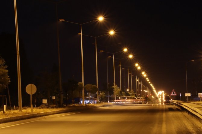 Vedaş’tan Van’a 1 Milyon Liralık Yatırım