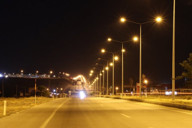 Vedaş’tan Van’a 1 Milyon Liralık Yatırım