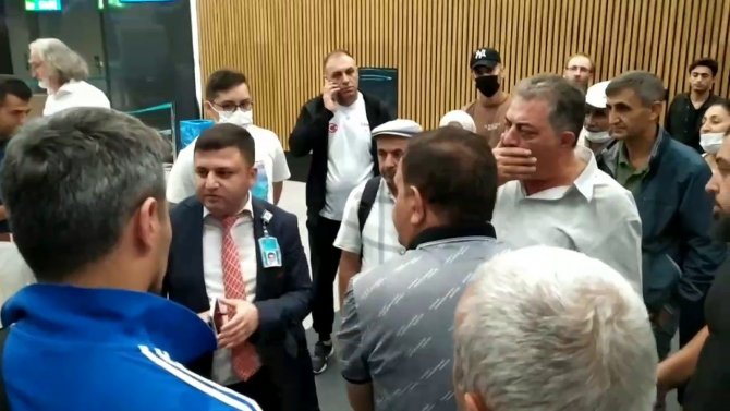 Thy Pilotları Uçuşlara Yetişemiyor, 4 Saatlik Rötarlar Başladı
