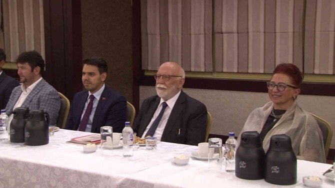 Uluslararası Genç Yazarlar Akademisi Kapanış Programı Maltepe’de Gerçekleşti