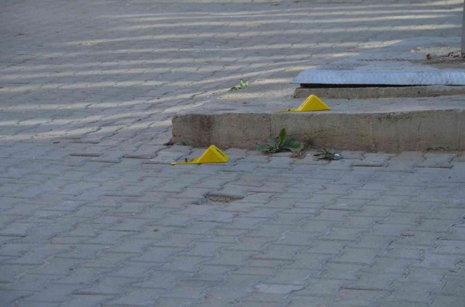 Zabıta Müdürünün Vurulma Olayında Tutuklu Sayısı 4’e Çıktı