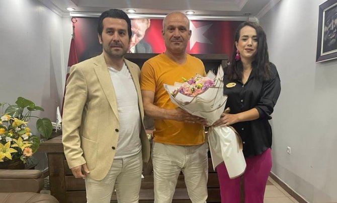 Çaycumaspor’da İlk Transfer Gerçekleşti