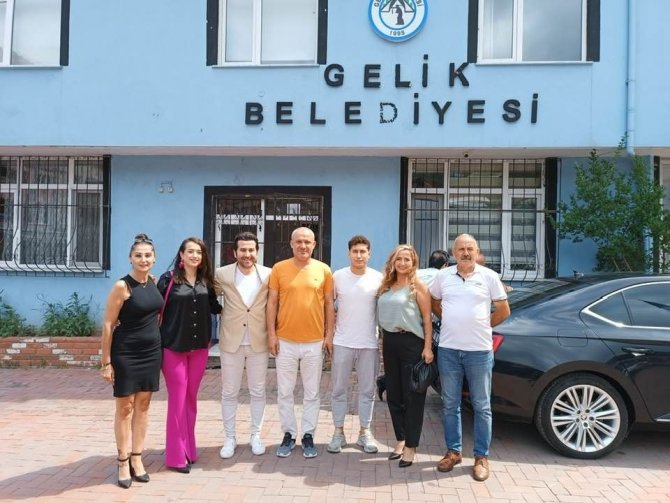 Çaycumaspor’da İlk Transfer Gerçekleşti