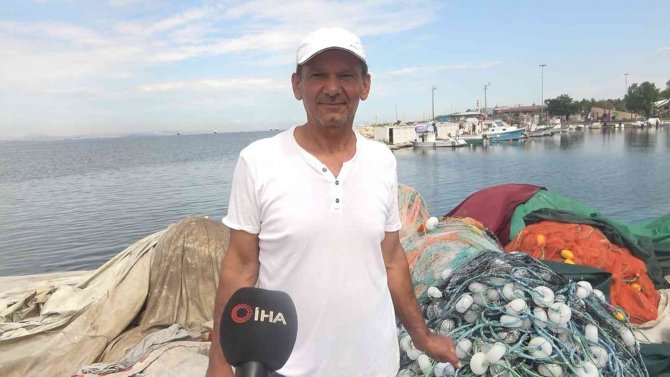 Palamut Beklentisi Balıkçıları Av Sezonuna Umutlu Girdiriyor