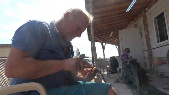 Palamut Beklentisi Balıkçıları Av Sezonuna Umutlu Girdiriyor