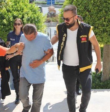 5 Kişinin Öldüğü Safari Kazasında Cip Şoförü Tutuklandı
