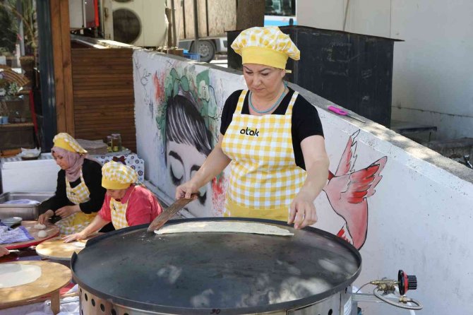 Atak Tanıtım Günleri Başladı