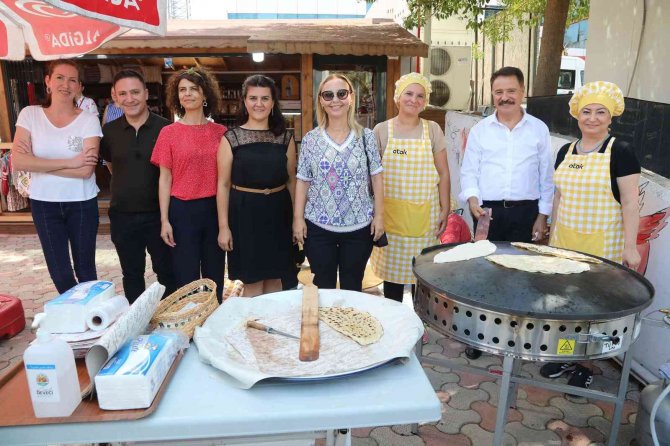 Atak Tanıtım Günleri Başladı