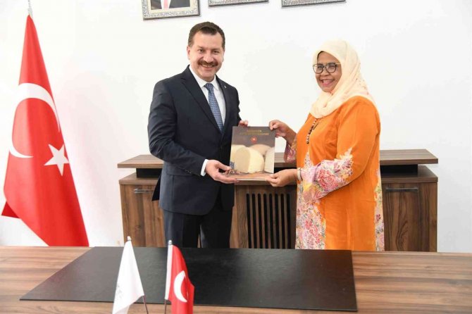 Dünya Habitat Günü İçin 120 Ülke Balıkesir’de Buluşuyor