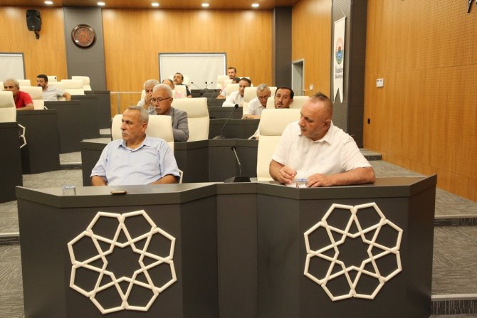 Başkan Demirtaş: "Mahallelerimizin Sorunlarına Çözüm Üretiyoruz"