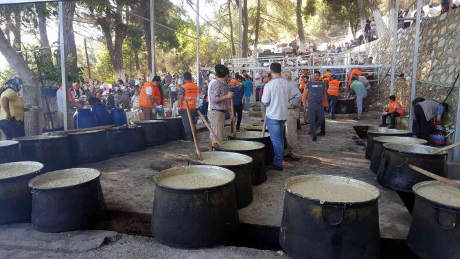 Karacasu’da Festival Coşkusu Başlıyor