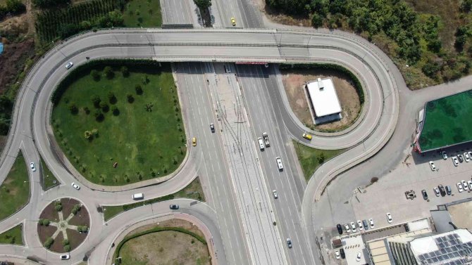 bursa’da Ölümüne Dilencilik Kamerada