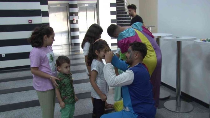 Çekmeköy’de, Kur’an Kurslarında Derece Alan Öğrencilere Bisiklet Hediye Edildi