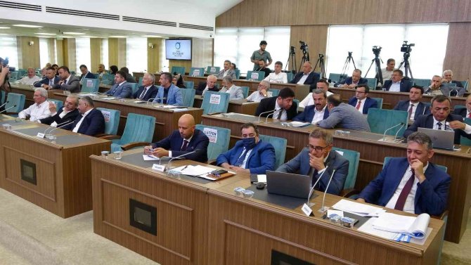 Bakan Dönmez: “Ordu’da 2 Noktada Doğalgaz Araması İçin Keşif Kuyuları Planlıyoruz”