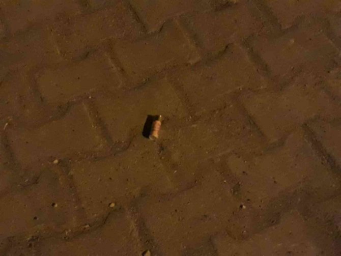 Sungurlu’da İki Grup Arasında Silahlı Kavga: 4 Yaralı