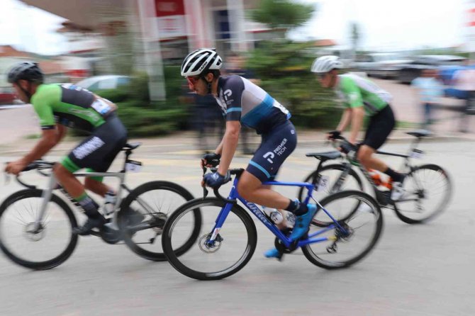 Tour Of Sakarya’nın 2. Etabı Tamamlandı