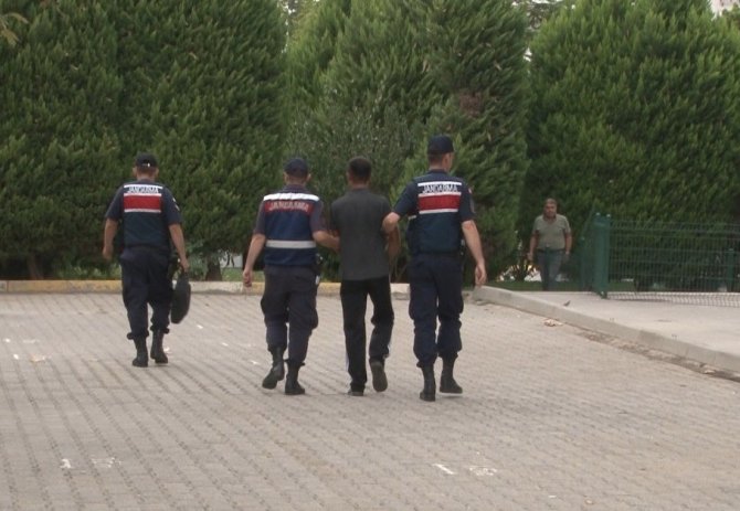 Gurbetçiyi Parası İçin Öldüren Zanlılar Cezaevine Gönderildi