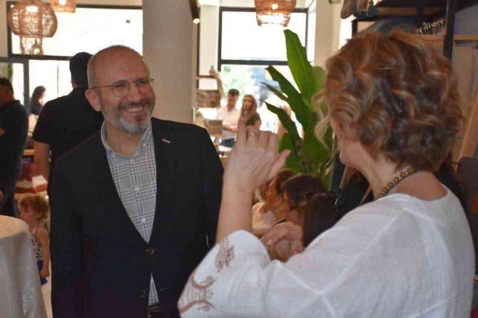 Ecocotton Ve Buldan’s Markaları İ̇zmir’e Yeni Bir Soluk Getirdi