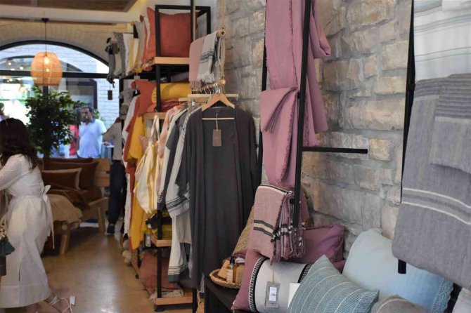 Ecocotton Ve Buldan’s Markaları İ̇zmir’e Yeni Bir Soluk Getirdi