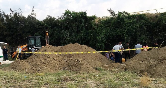 Çürümüş Ceset Parçalarıyla İlgili Olarak Gözaltına Alınan 6 Şüpheliden 3’ü Tutuklandı