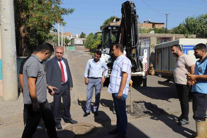 Akustik Dinlemeyle Su Kaçaklarıyla Mücadele