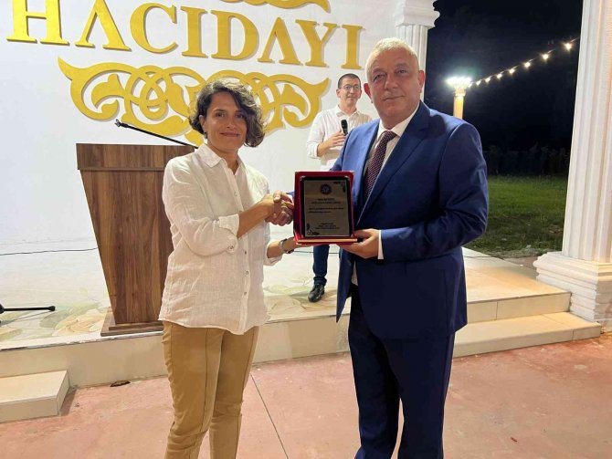 16 Yıllık Askf Başkanı Erdoğan Bıyık’tan Ahde Vefa