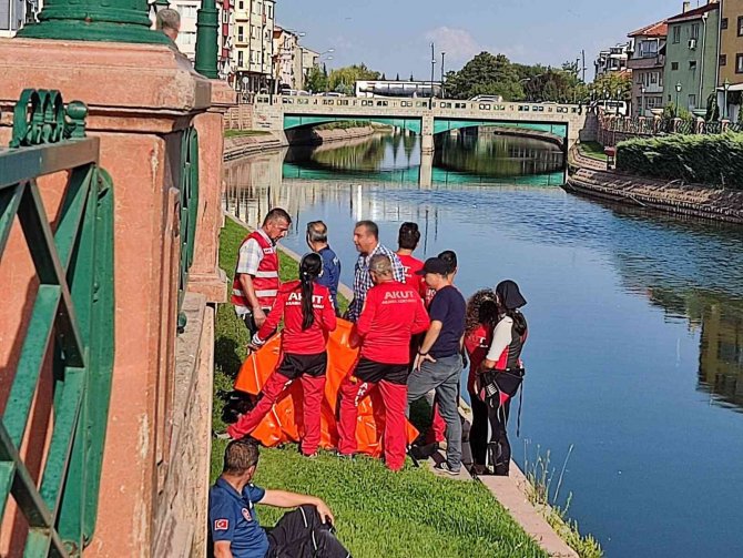 Cesedi Porsuk Çayı’nda Boğulan 14 Yaşındaki Azizullah’ın Ölüm Nedeni Belirlendi
