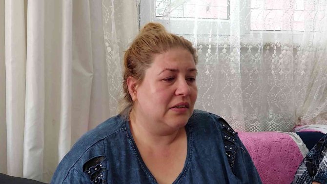 Gaziosmanpaşa’da Çifte Cinayet: Eski Karısını Ve Kuzenini Öldürdü