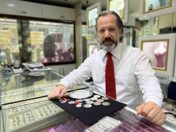 Düğünlerde Gümüş Dönemi