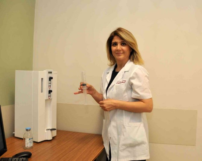 Getat Polikliniği "İyileşme Gücü"nü Harekete Geçiriyor