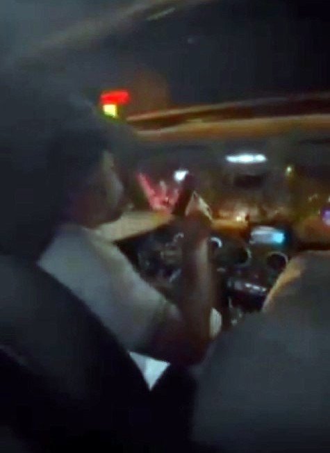 Kartal’da Şişe Fırlatıp Ateş Açan İ̇ranlı Şahıs Hakkında Sınır Dışı Kararı