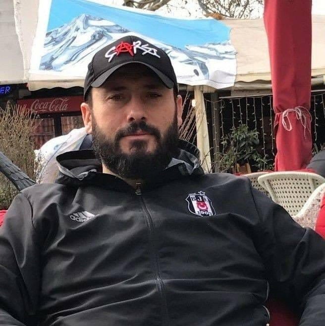 Beşiktaş Amigosu Bayrampaşa’da Silahlı Saldırıda Öldürüldü