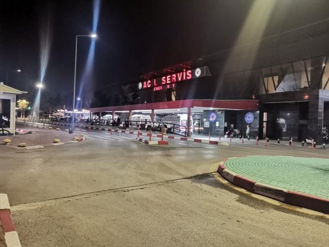 İ̇zmir’deki Kan Donduran Olayın Sebebi Belli Oldu