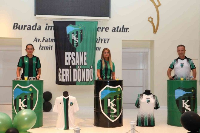 Kocaelispor Taraftar Bilgi Yarışmasında Yarın Büyük Gün