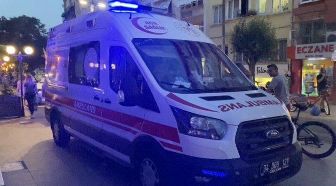 Kadıköy’de Apartman Görevlisi Evinde Ölü Bulundu