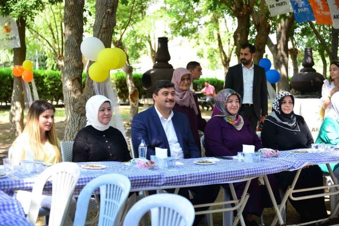 Kahramankazan Belediye Başkanı Oğuz: “Belediyeyi Büyük Ustanın İzinde 94 Ruhuyla Yönetiyoruz”