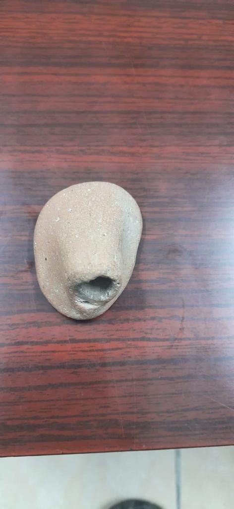 Kaçak Kazı Yapan 3 Şüpheli Yakalandı