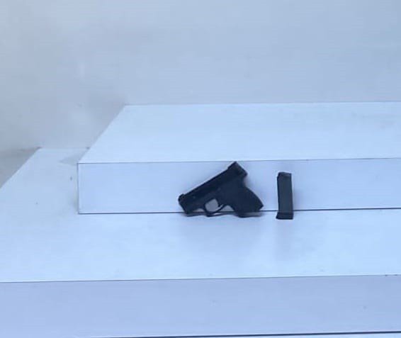 Kartal’da Şişe Fırlatıp Ateş Açan İ̇ranlı Şahıs Hakkında Sınır Dışı Kararı